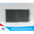 Promotional 2008 Aluminum Auto Condenser for Honda Fit′08